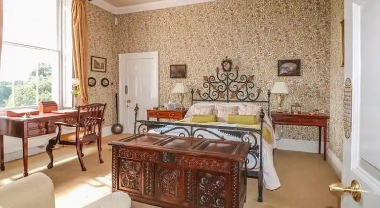 Holiday home in Dunley