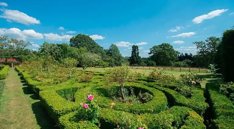 Holiday home in Dunley