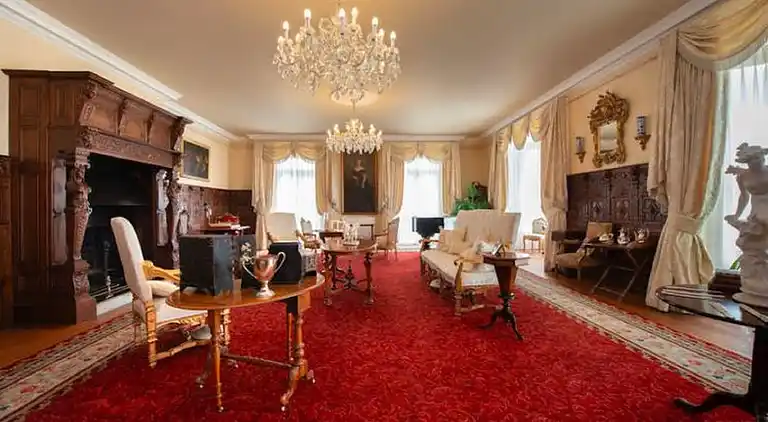 Holiday home in Dunley