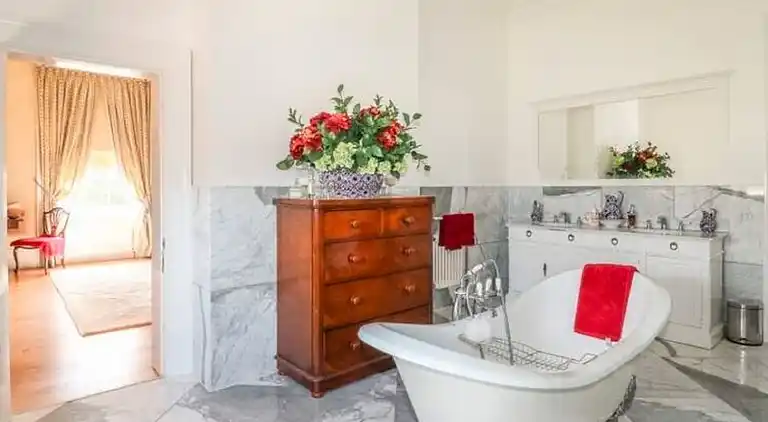 Holiday home in Dunley