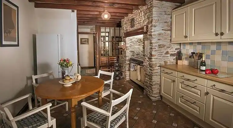 Holiday home in Dunley