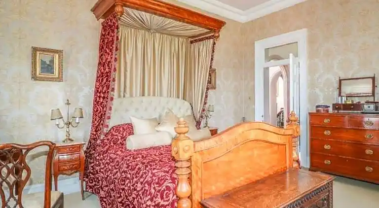 Holiday home in Dunley