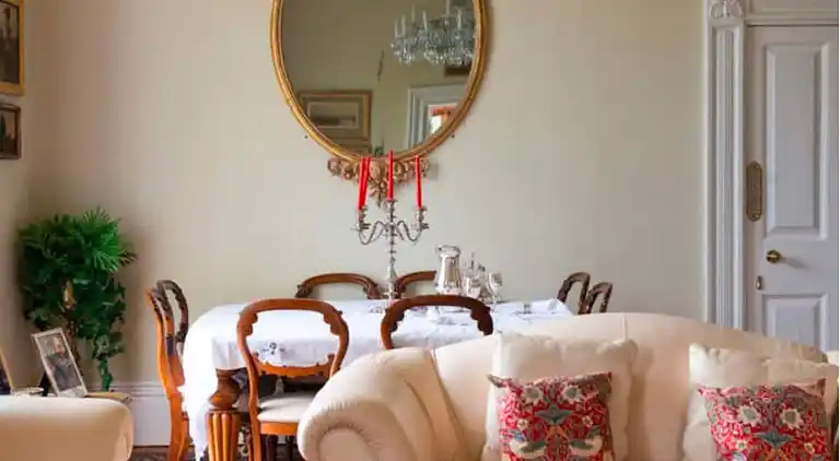 Holiday home in Dunley