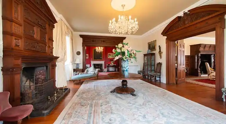 Holiday home in Dunley