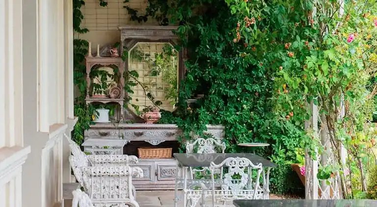 Holiday home in Dunley