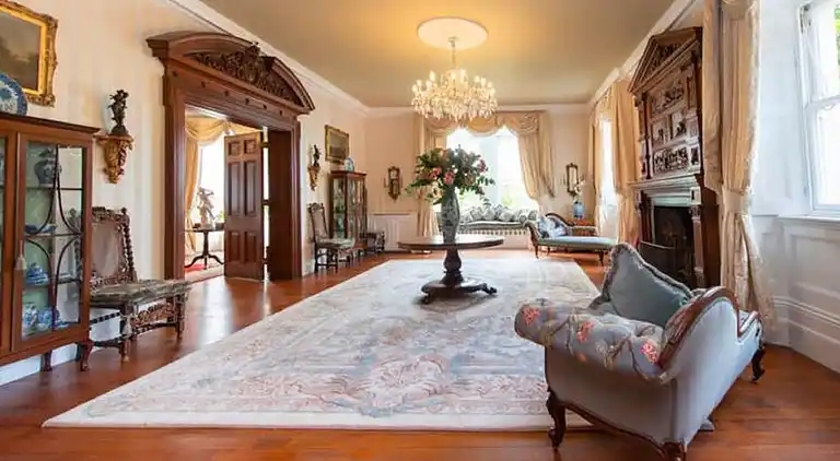 Holiday home in Dunley