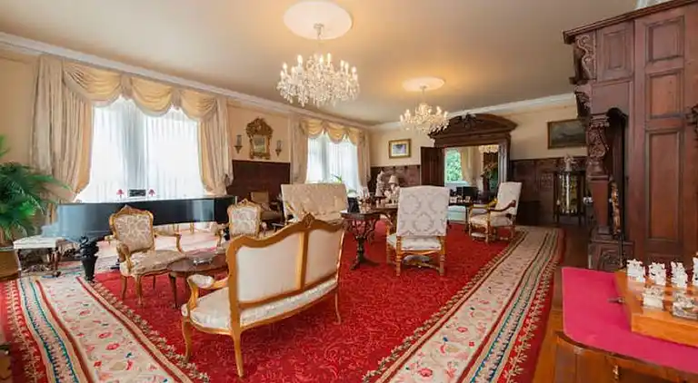 Holiday home in Dunley