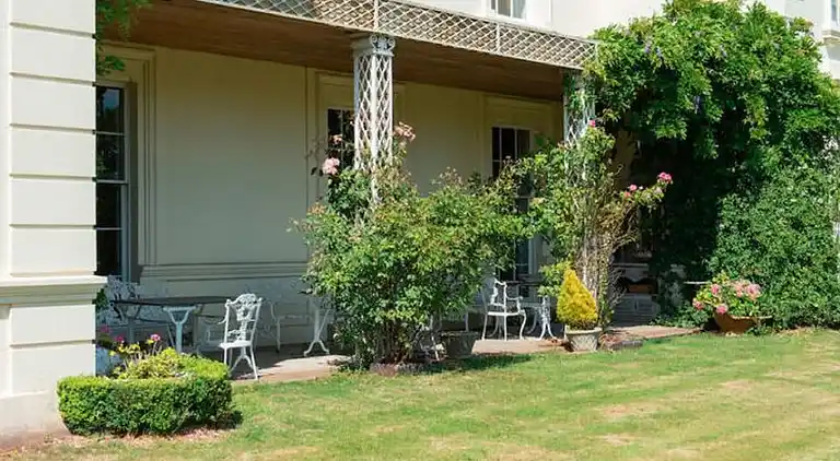 Holiday home in Dunley