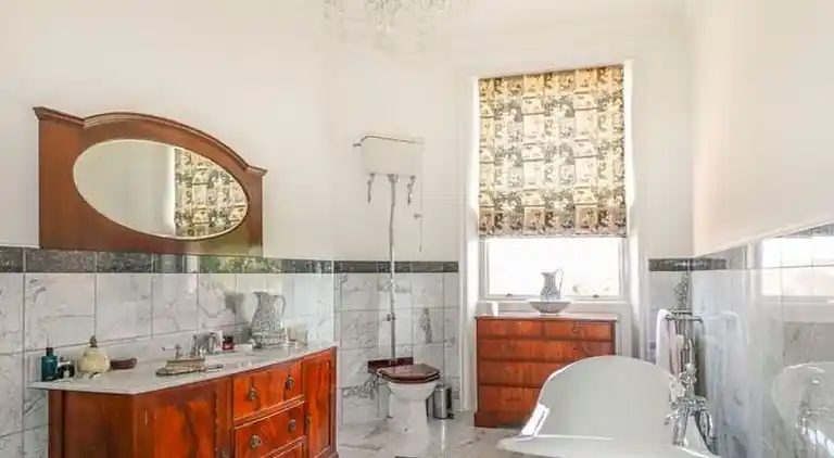 Holiday home in Dunley