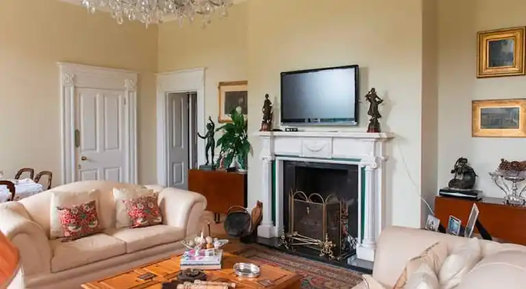 Holiday home in Dunley