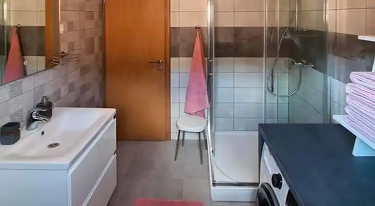 Apartment in Starigrad