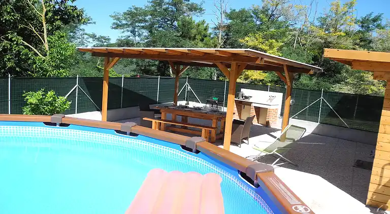 Vakantiehuis in Piazzano