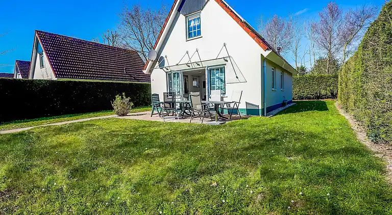 Sommerhus i Kortgene