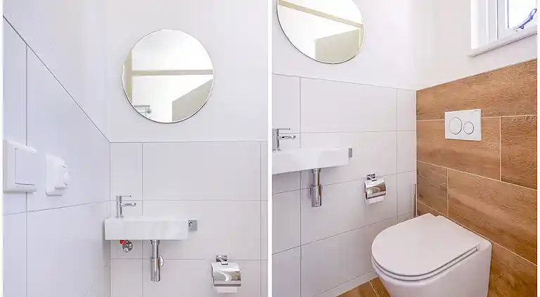 Sommerhus i Kortgene