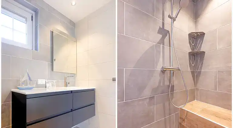 Sommerhus i Kortgene