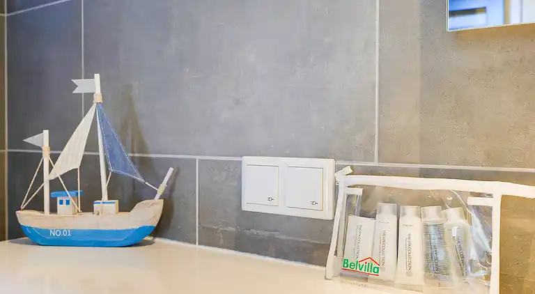 Sommerhus i Kortgene