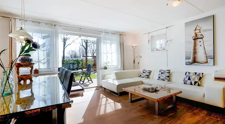 Sommerhus i Kortgene