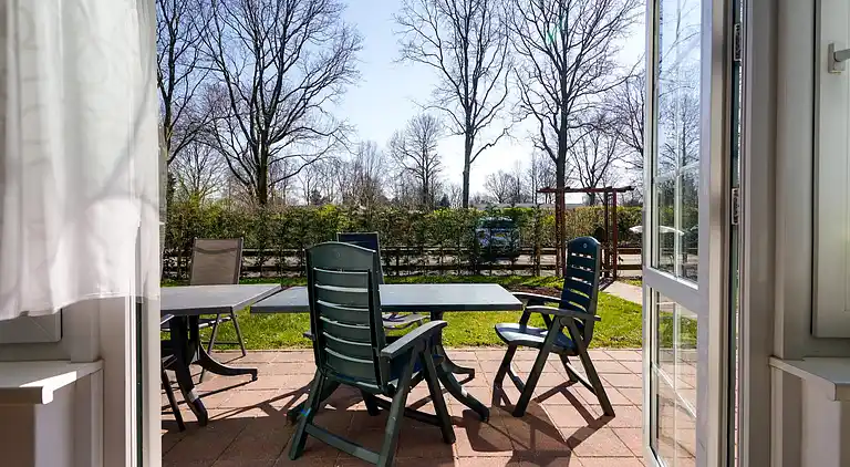 Sommerhus i Kortgene