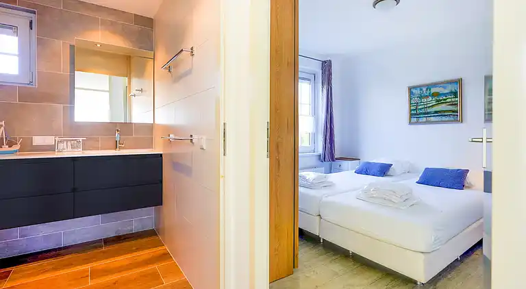 Sommerhus i Kortgene