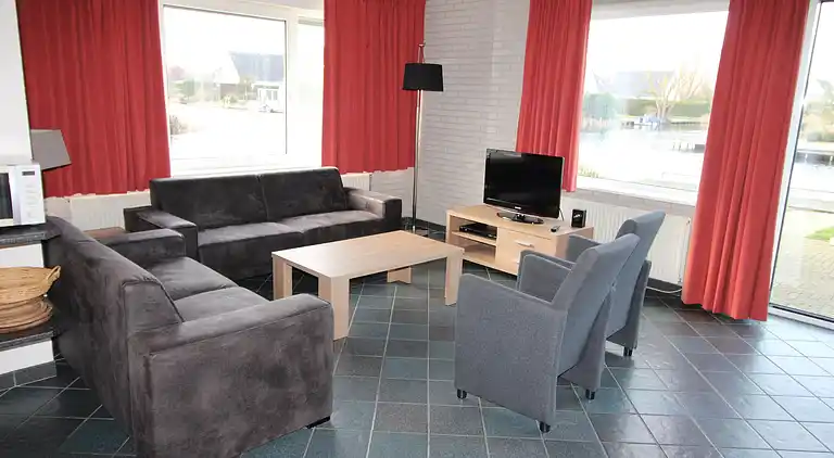 Maison de vacances au Wervershoof