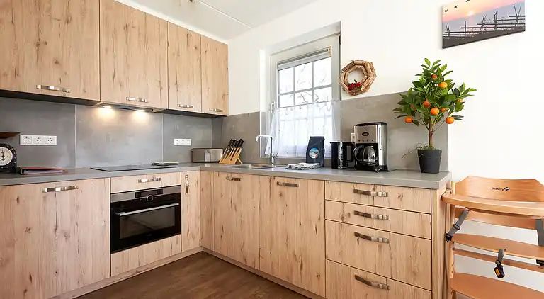 Sommerhus i Kortgene