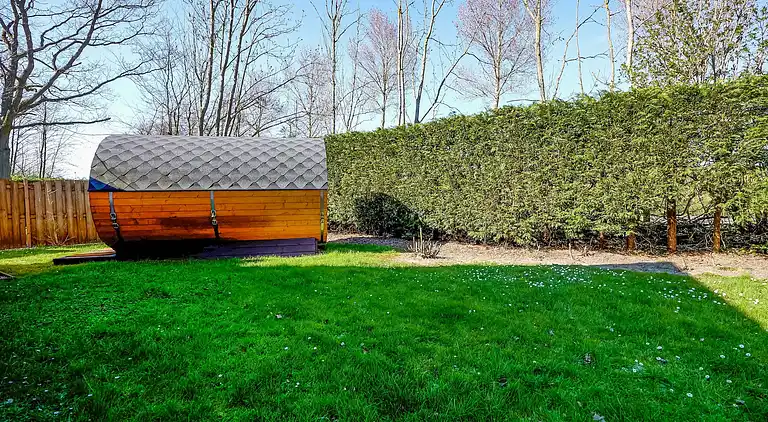 Sommerhus i Kortgene