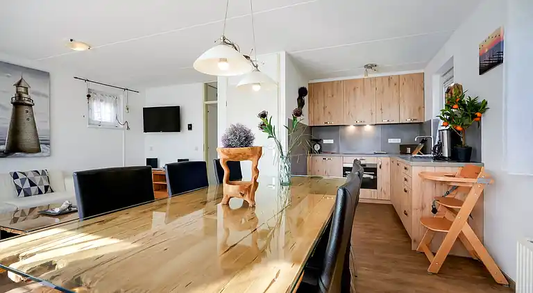 Sommerhus i Kortgene