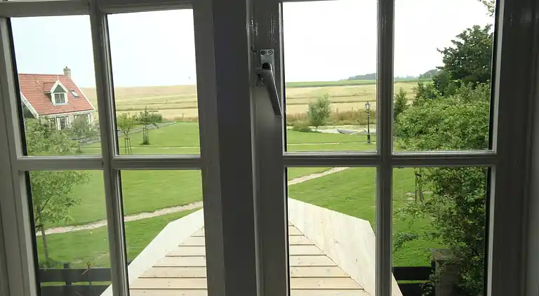 Holiday home in Hippolytushoef