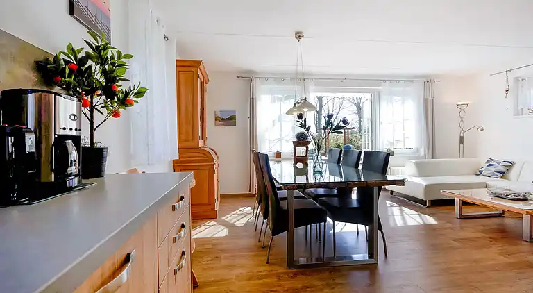 Sommerhus i Kortgene