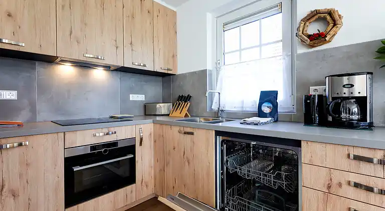 Sommerhus i Kortgene