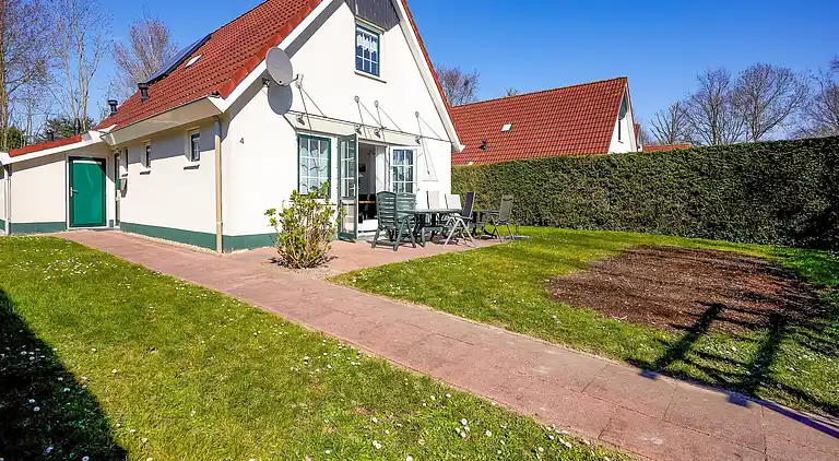 Sommerhus i Kortgene