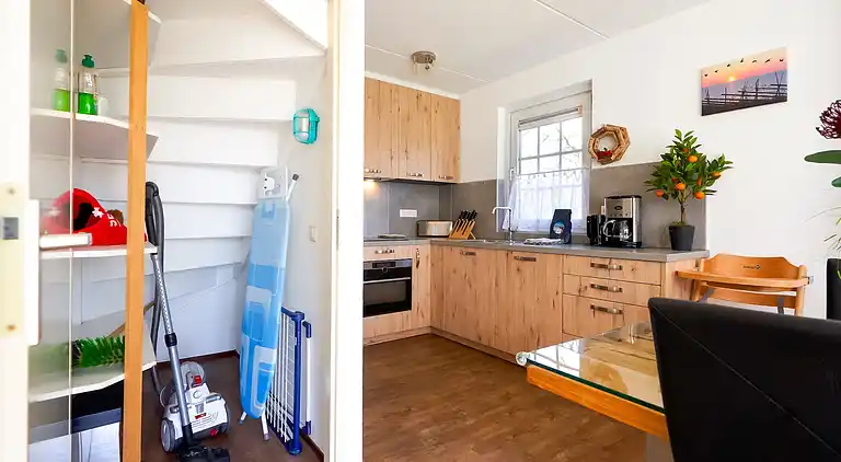 Sommerhus i Kortgene