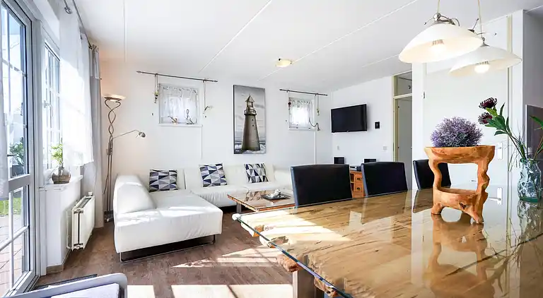 Sommerhus i Kortgene