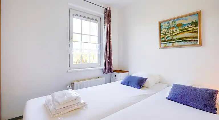 Sommerhus i Kortgene