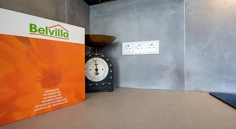 Sommerhus i Kortgene