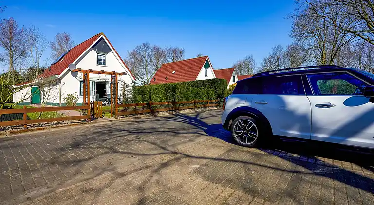 Sommerhus i Kortgene