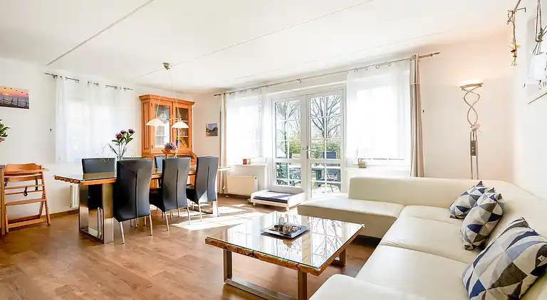 Sommerhus i Kortgene