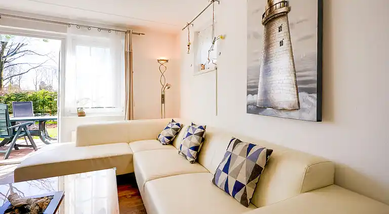 Sommerhus i Kortgene