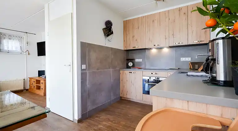 Sommerhus i Kortgene