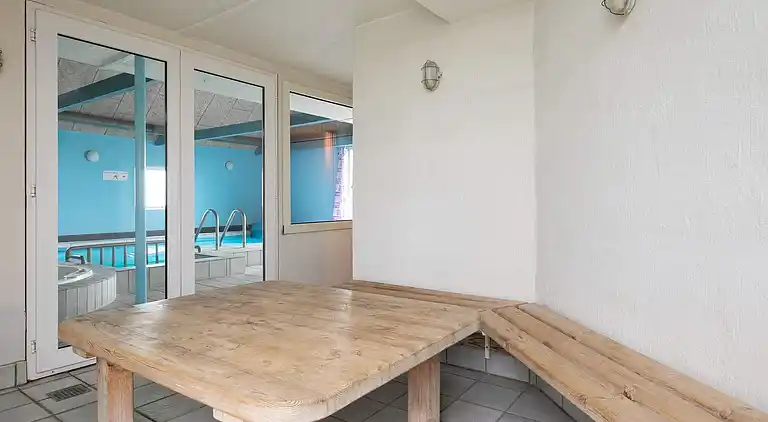 Holiday home in Løgstør