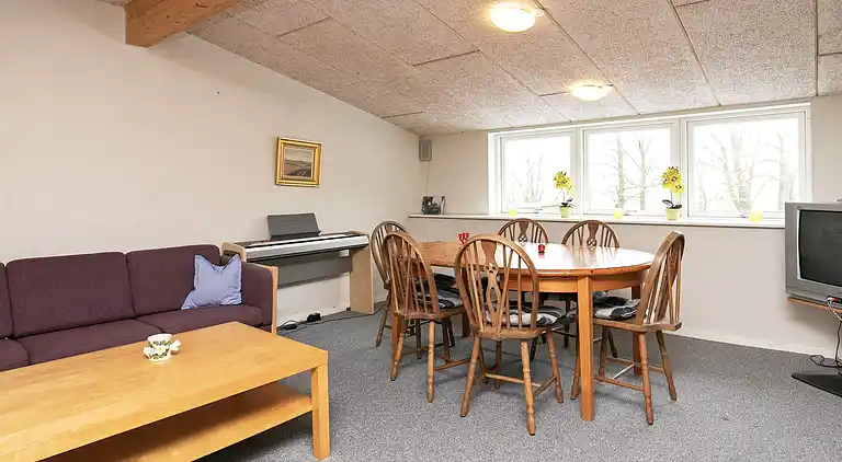 Holiday home in Løgstør