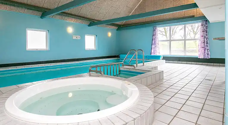 Holiday home in Løgstør