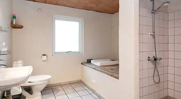 Holiday home in Løgstør