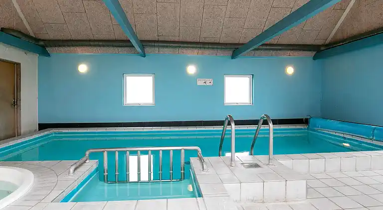 Holiday home in Løgstør