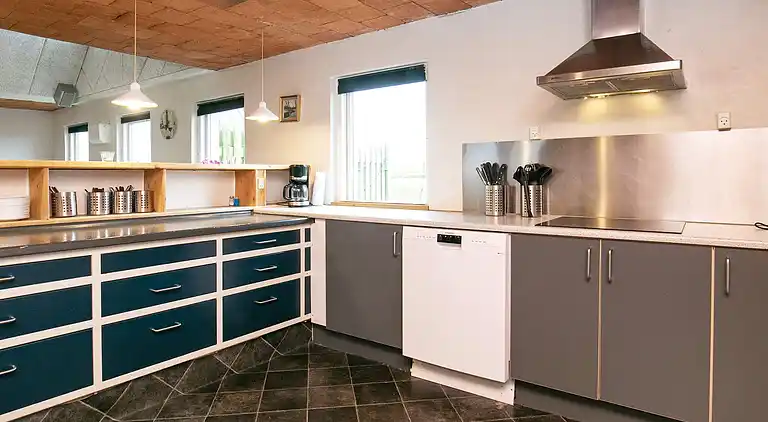 Holiday home in Løgstør