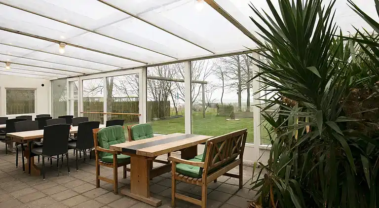 Holiday home in Løgstør