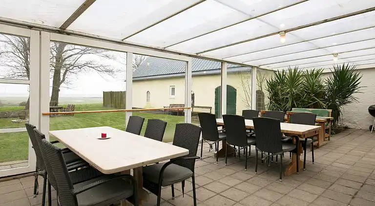 Holiday home in Løgstør