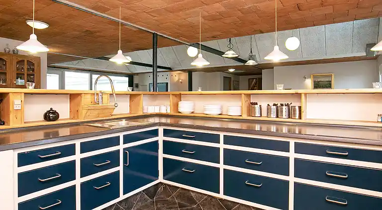 Holiday home in Løgstør