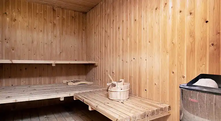 Holiday home in Løgstør