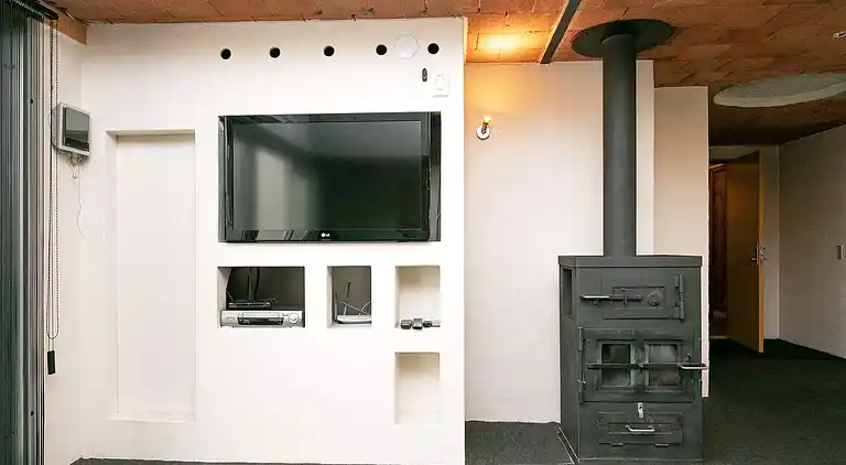 Holiday home in Løgstør